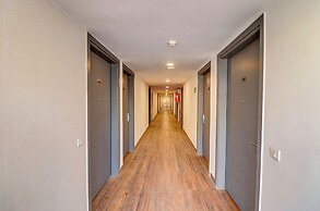 Fabhotel F9 Kirti Nagar