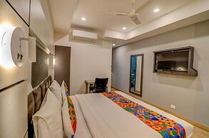 Fabhotel F9 Kirti Nagar