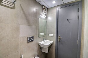 Fabhotel F9 Kirti Nagar