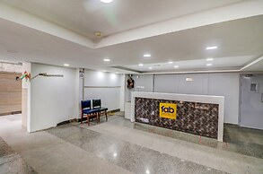 Fabhotel F9 Kirti Nagar