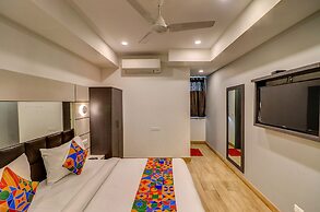 Fabhotel F9 Kirti Nagar
