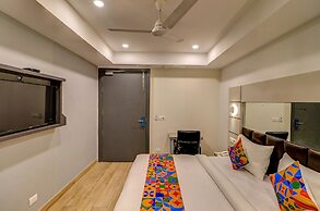Fabhotel F9 Kirti Nagar