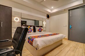 Fabhotel F9 Kirti Nagar