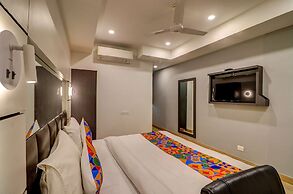 Fabhotel F9 Kirti Nagar