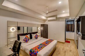 Fabhotel F9 Kirti Nagar