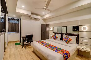 Fabhotel F9 Kirti Nagar