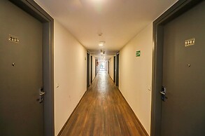 Fabhotel F9 Kirti Nagar