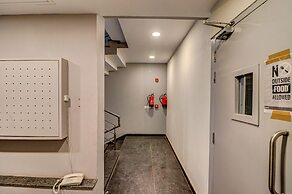 Fabhotel F9 Kirti Nagar