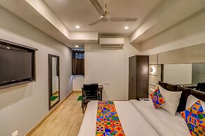 Fabhotel F9 Kirti Nagar