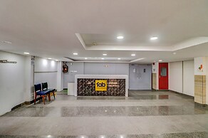 Fabhotel F9 Kirti Nagar