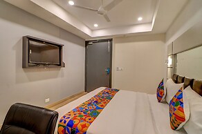 Fabhotel F9 Kirti Nagar