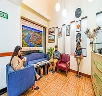 Fabhotel F9 Nfc