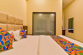 FabHotel Dosa Plaza