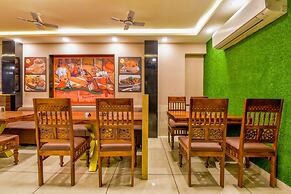FabHotel Dosa Plaza