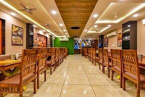 FabHotel Dosa Plaza