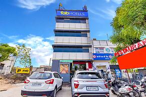 FabHotel Dosa Plaza