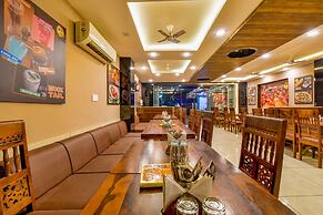 FabHotel Dosa Plaza