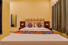 FabHotel Dosa Plaza