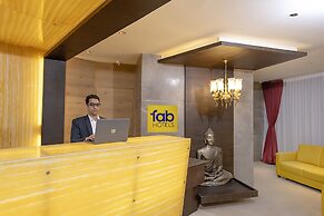 Fabhotel The Leela Park