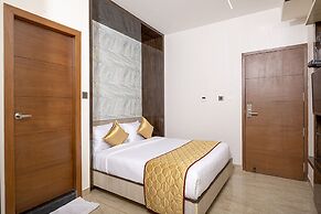 Fabhotel The Leela Park