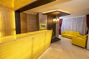 Fabhotel The Leela Park