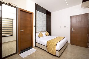 Fabhotel The Leela Park