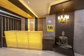 Fabhotel The Leela Park