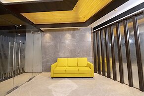 Fabhotel The Leela Park