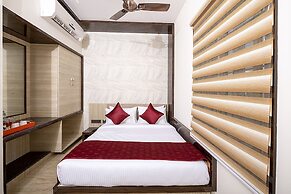 Fabhotel The Leela Park