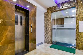 Fabexpress Relax Inn