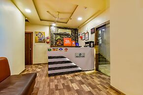 Fabexpress Relax Inn