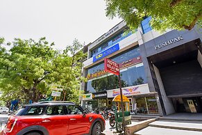 Fabexpress Relax Inn