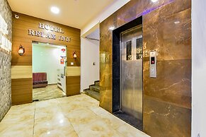 Fabexpress Relax Inn