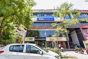 Fabexpress Relax Inn