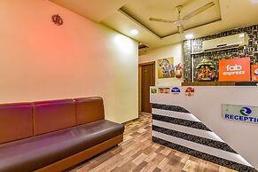 Fabexpress Relax Inn