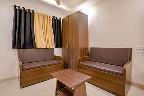 Fabhotel Royal Inn Ns