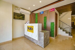 Fabhotel Melano
