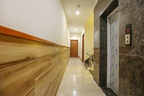 Fabhotel Melano