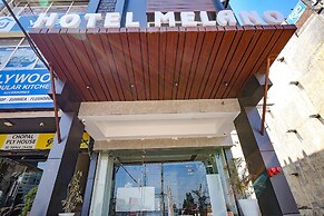 Fabhotel Melano