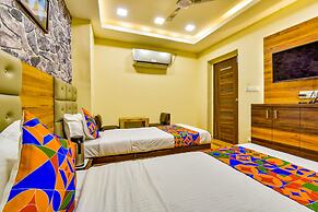Fabhotel Raj Palace I