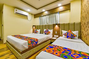 Fabhotel Raj Palace I