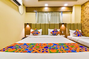 Fabhotel Raj Palace I