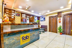 Fabhotel Raj Palace I