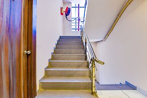 Fabhotel Raj Palace I