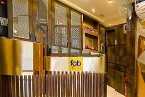 Fabhotel Geetraj