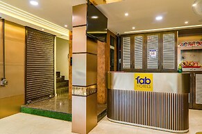 Fabhotel Geetraj