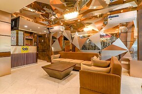 Fabhotel Geetraj