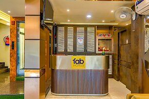 Fabhotel Geetraj