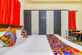 Fabhotel Direct Checkin