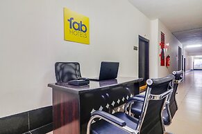 Fabhotel Direct Checkin